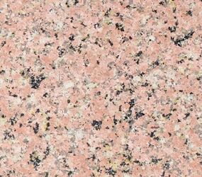 Rose Pink Granite Marble