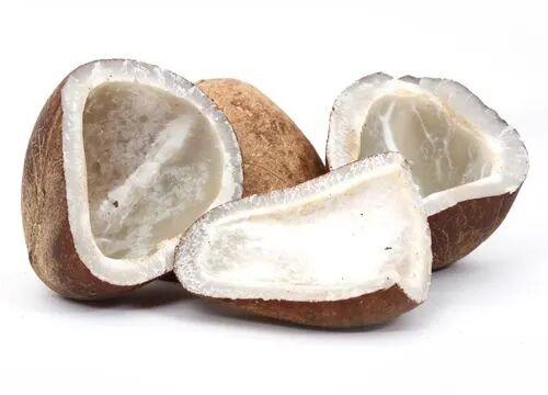 Coconut Copra, for Pooja, Feature : Freshness, Good Taste