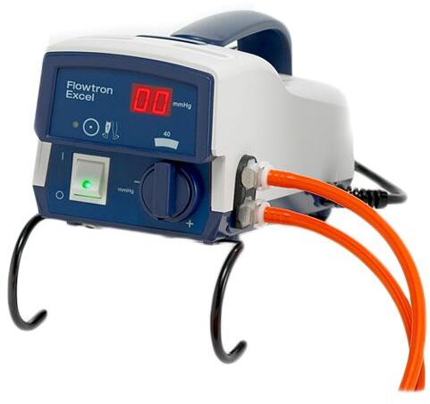 Flowtron Excel DVT Pump, for Hospital