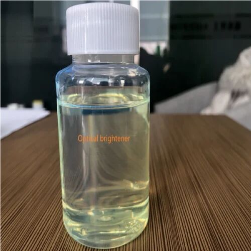 Optical Brightening Agents, for Textile processing, Form : Liquid