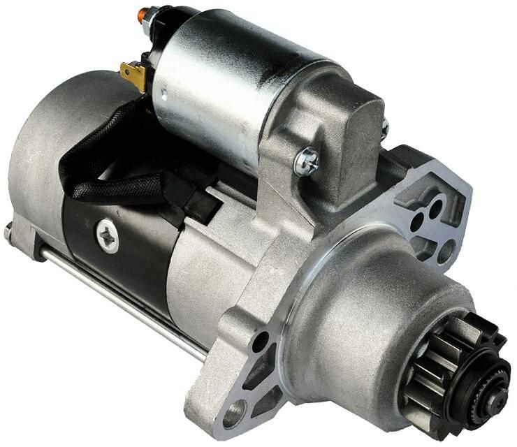 Star Automobiles in Bangalore Supplier of automotive starters