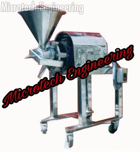 Homogenizer Ointment Mill