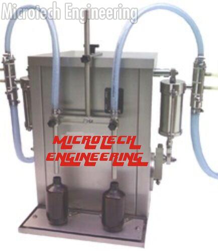 Semi Automatic Liquid Filling Machines, Certification : ISO 9001:2008 Certified, MSME