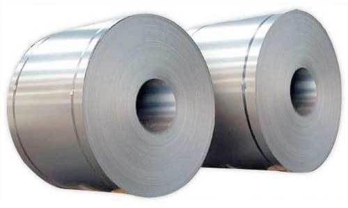 Cold Rolled Steel Coil