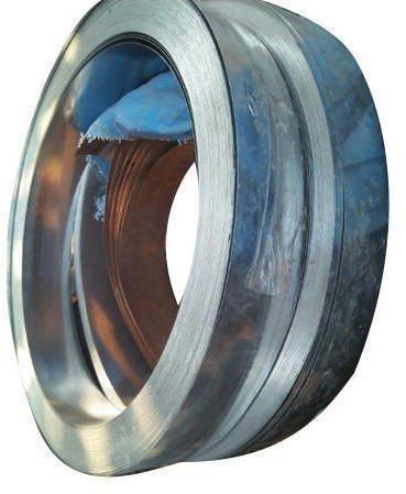 Polish Galvanised Gi Rolling Shutter Coil, Feature : Corrosion Proof, Corrosion Resistant, Durable