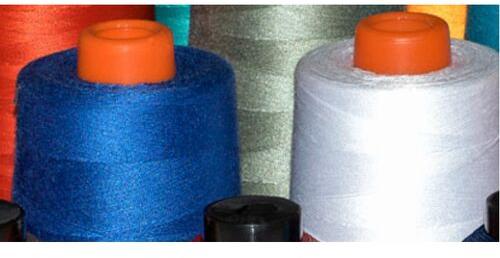 CLC Fancy Yarn, for Textile Industry, Packaging Type : Roll