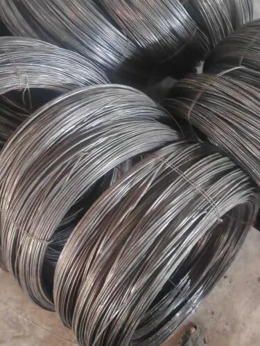 Mild Steel Binding Wire, for Construction