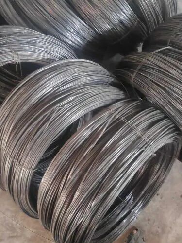 Mild Steel Binding Wire