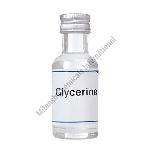 Glycerine, for Industrial