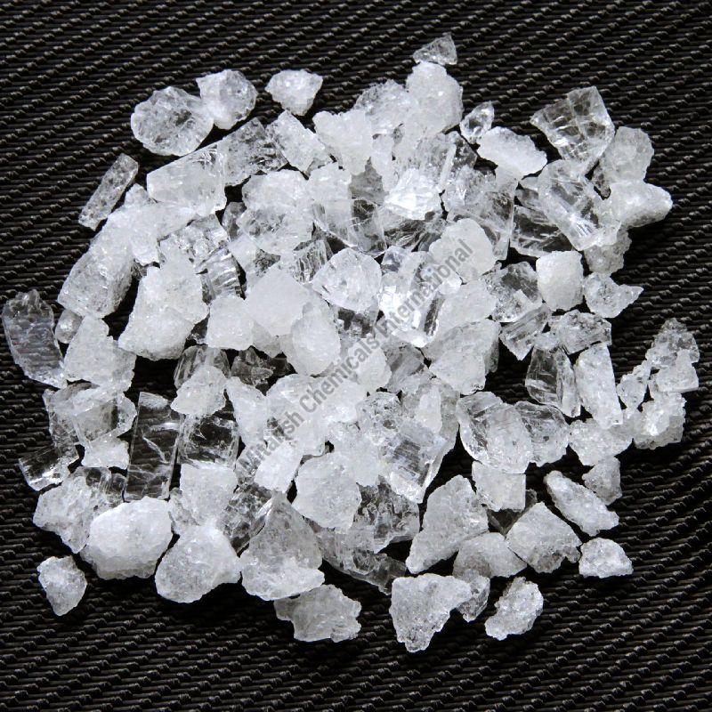 Crystals Godrej Sodium Fluoride, Color : White