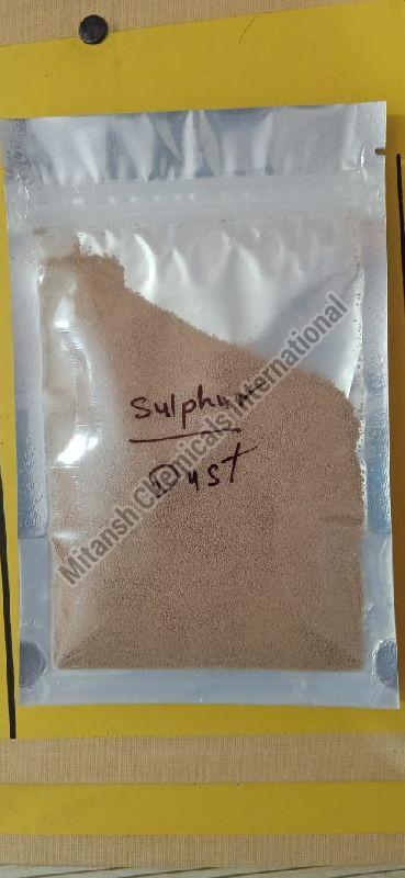 Sulphur dust, Packaging Size : 50 Kg