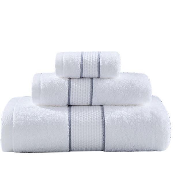 Cotton Hotel Plain Towel, Feature : Easy Wash, Soft