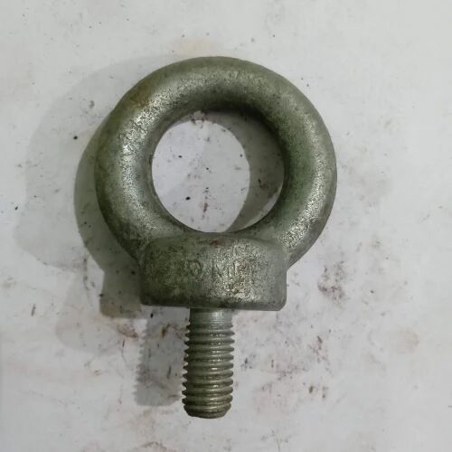 Forged Eye Bolt