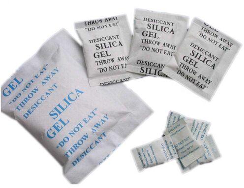 Silica Gel, Packaging Type : Pouch