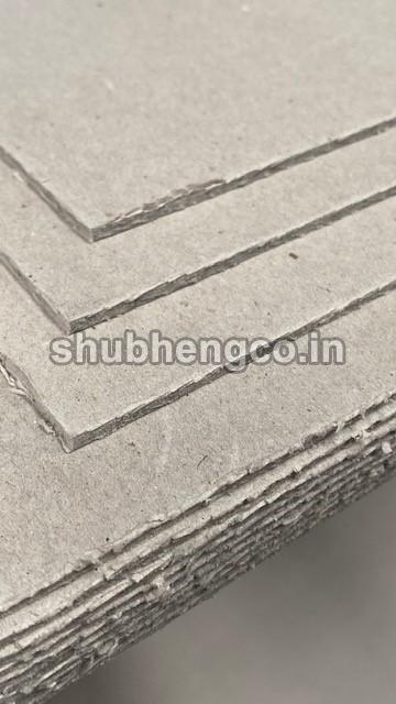 Rectangular Asbestos Millboard Sheets, for Roofing, Feature : Fine Finish