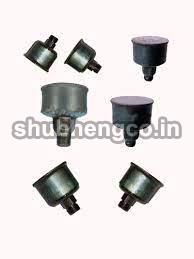 Metal Grease Cups, Packaging Type : Corrugated Boxes