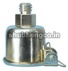 Polished Metal Lubricating Oil Cup, for Machinery Lubrication, Packaging Type : Paper Boxes