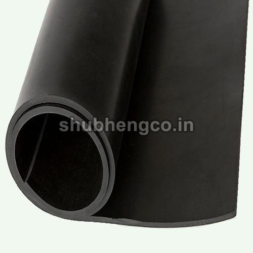 Rubber Sheets, for Industrial, Feature : Good Smoothness