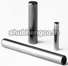 Polished Metal Solid Pins, for Automotive Industry, Fittings, Size : 0-15mm