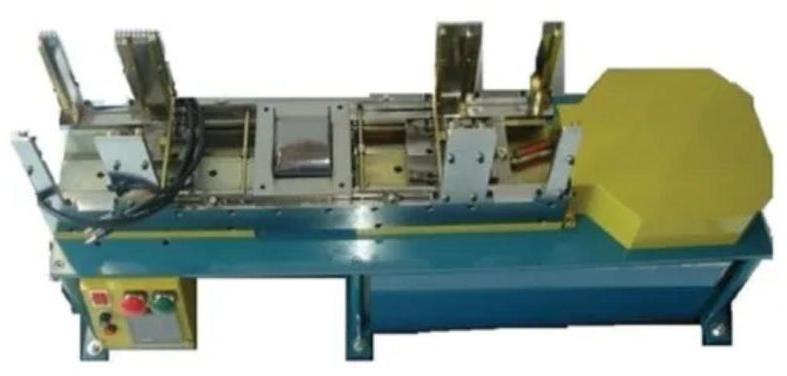 Automatic Electrical Metal EI Transformer Laminating Machinene, for Industrial Use, Voltage : 110-440V