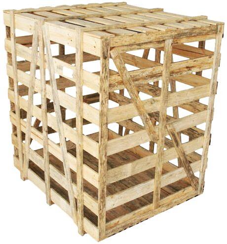 Wooden Crates, for Storage, Feature : Eco Friendly, Good Quality, Handheld, High Strength, Light Weight