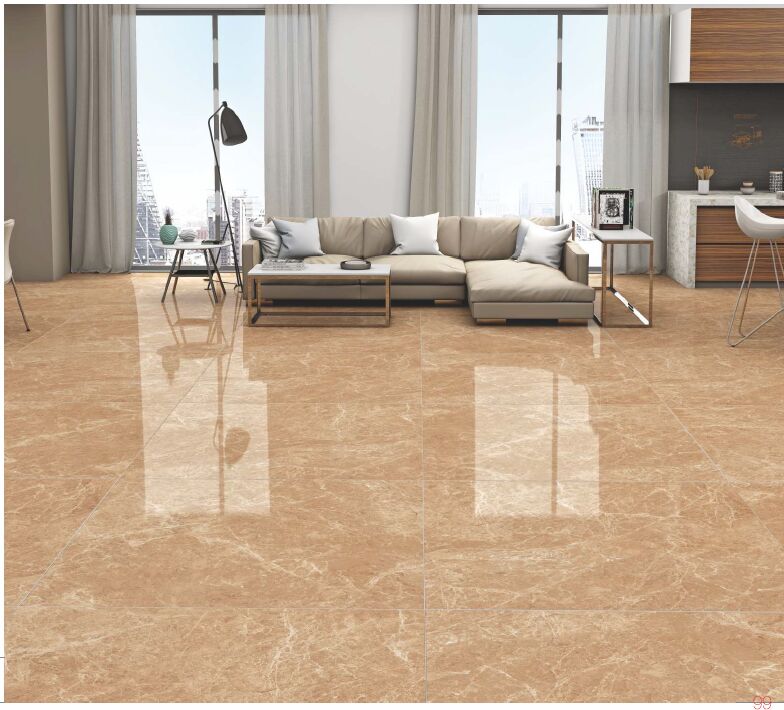 Square Ceramic 1200x1200mm Vitrified Floor Tiles