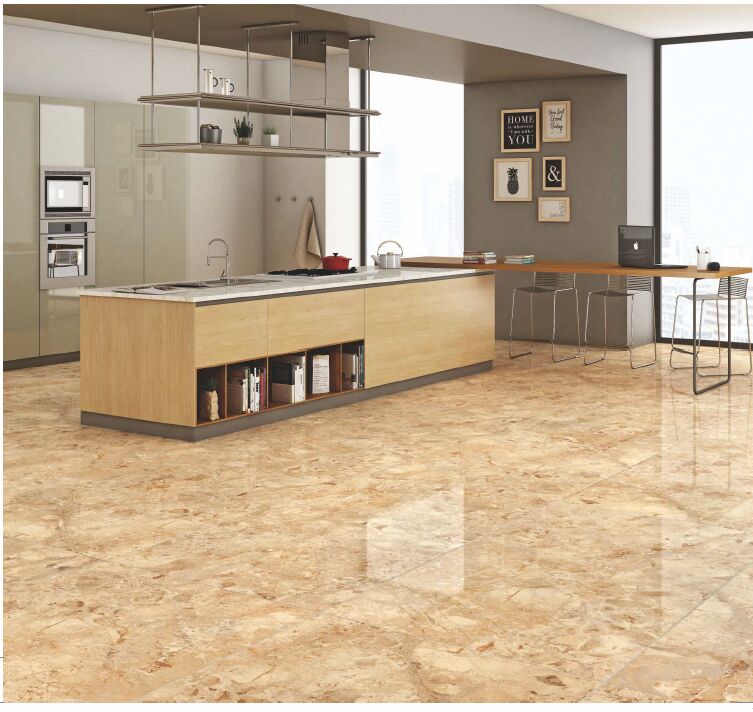 Square 800x2400mm Full Body Vitrified Tiles, Feature : Easy To Fit, Fine Finish