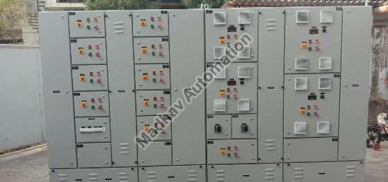 Automatic Power Factor Correction Panel For Industrial