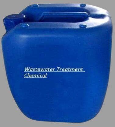 Wastewater Treatment Chemical