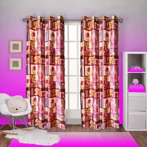 3d print curtains