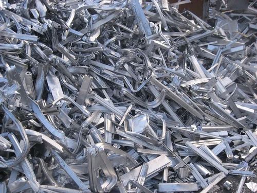 Aluminium Scrap, for Industrial Use