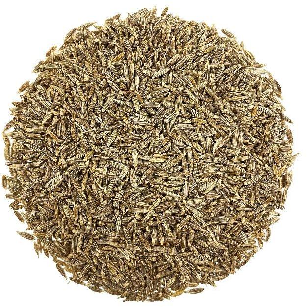 Natural cumin seeds, Grade Standard : Food Grade