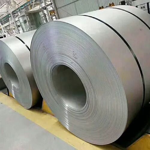 Inconel Coils