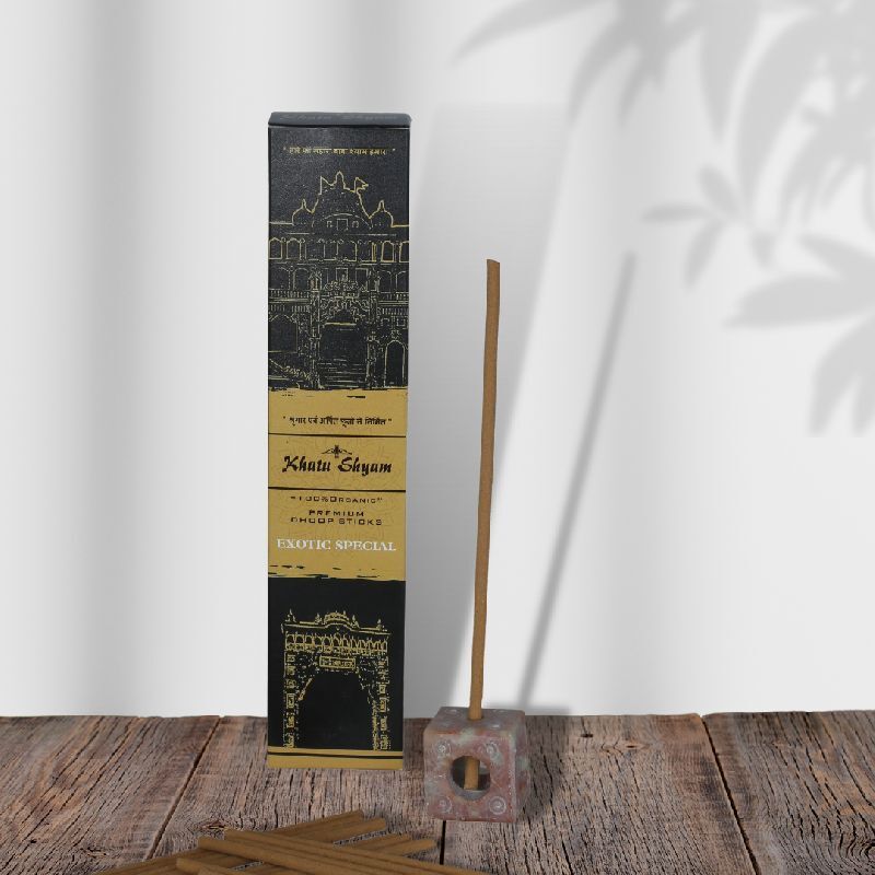 Exotic Special Dhoop Sticks