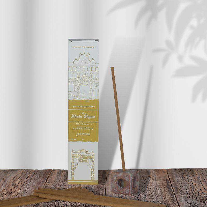 Jasmine Dhoop Stick