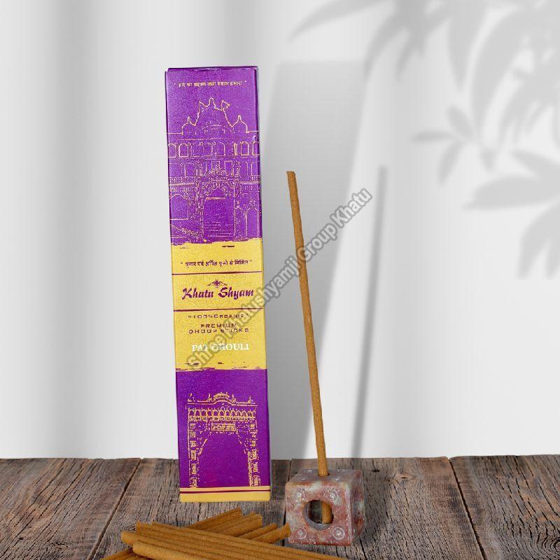 Fragrance Exotic Special Dhoop Stick, for Anti-Odour, Aromatic, Church, Home, Office, Pooja, Religious