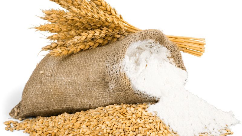 Organic Sharbati Wheat, Style : Dried
