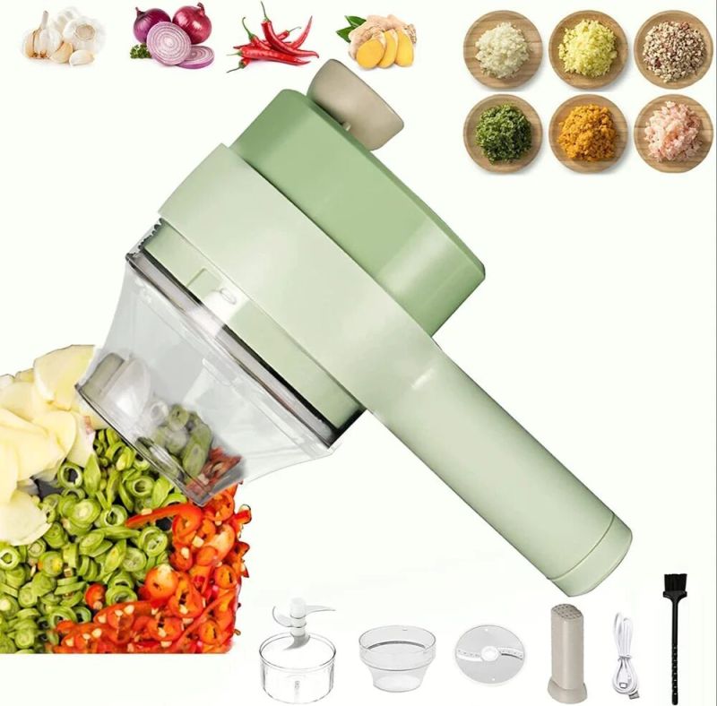 Vegetable Cutter