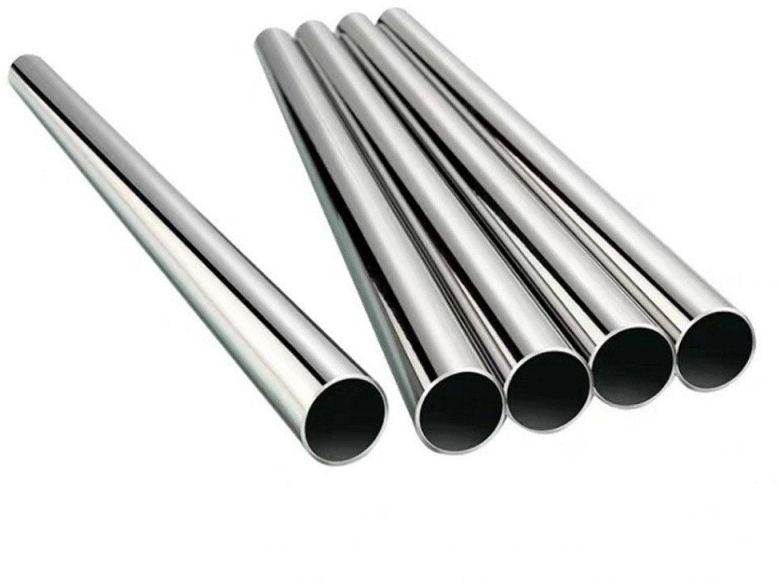 310 Stainless Steel Erw Welded Pipe, Specialities : Shiny Look, High Quality, Durable, Anti Corrosive
