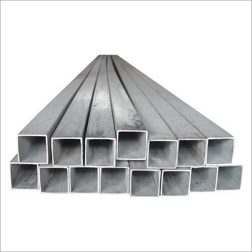 310 Stainless Steel Square Pipe, for Industrial Use, Specialities : Shiny Look, High Quality, Durable