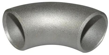 Polished Metal Buttweld 45 Degree Elbow, for Fittings Use, Feature : Durable, Perfect Shape, Quality Tested