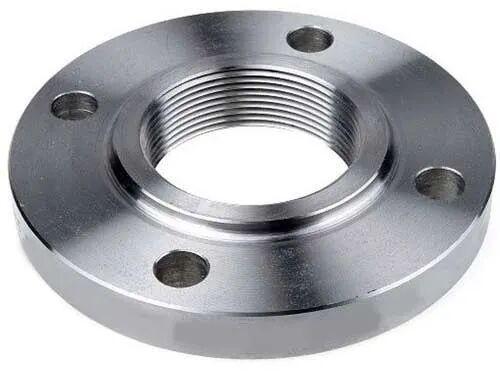 Threaded Flange