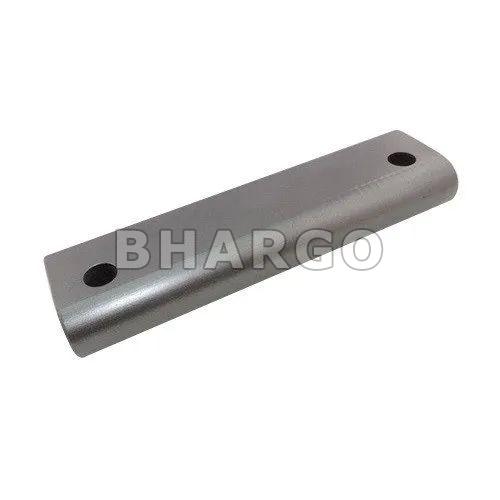 Polished Metal Rock Breaker Locking Pin, for Industrial, Feature : Corrosion Abrasion Resistant