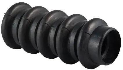 Neoprene Rubber Bellow, for Industrial Use, Feature : Cost-effective, Durable