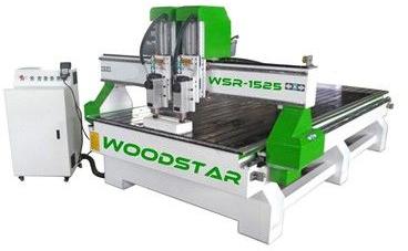 CNC Engraving Machine