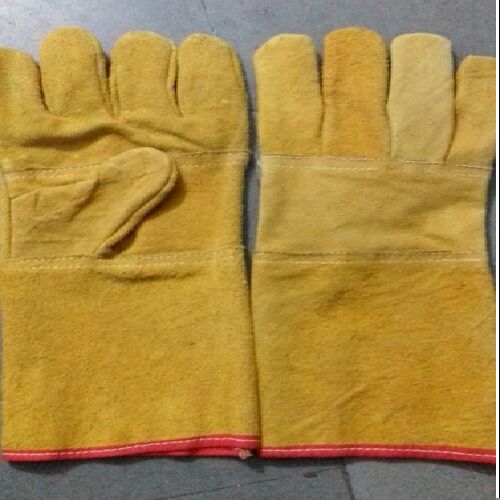 Safety gloves, Size : Medium