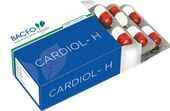 Cardiol-H Capsules