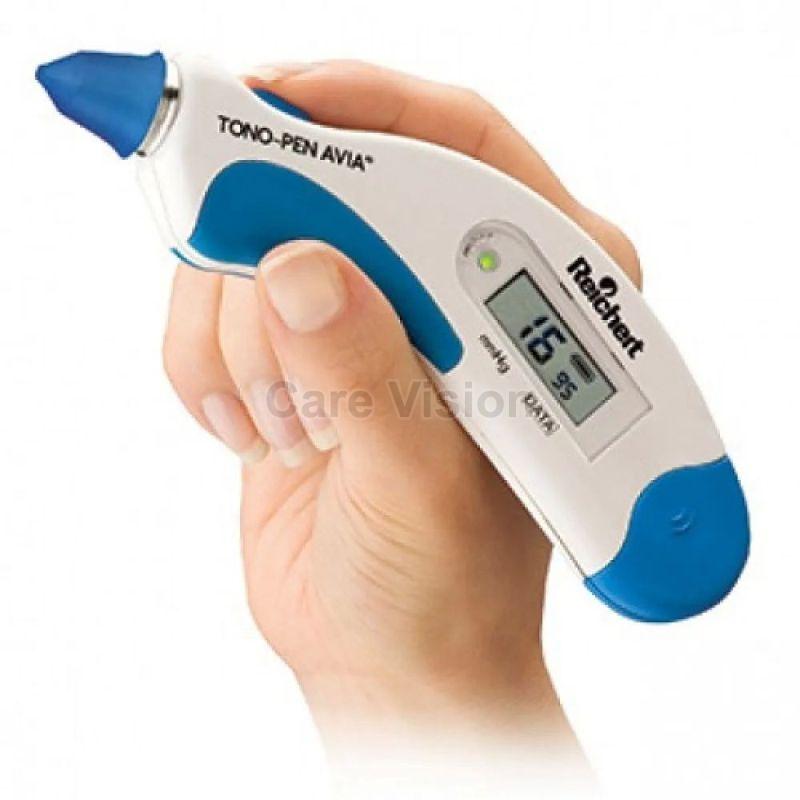 Tono Pen Tonometer, for Clinic, Hospital, Feature : Touch Operated