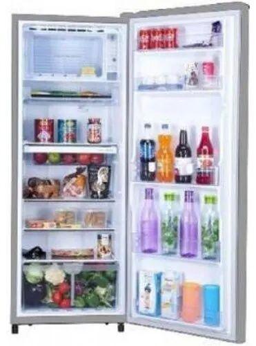 Whirlpool Domestic Refrigerator, Capacity : 280 LTR