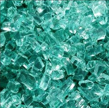 Ferrous Sulphate, Form : Crystals